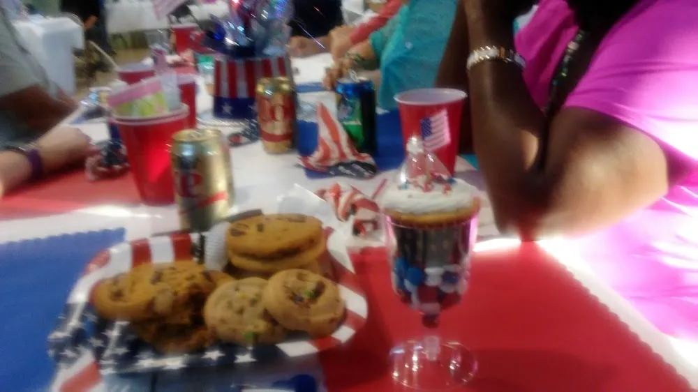 Cookies &Icecream